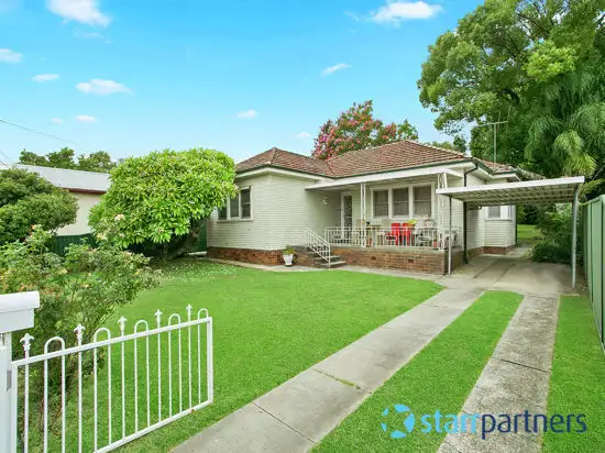 Main view of Homely house listing, 33B Crimea Street, Parramatta NSW 2150