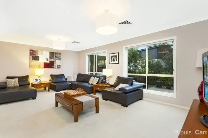 Sixth view of Homely house listing, 4 Jindall Court, Glenhaven NSW 2156