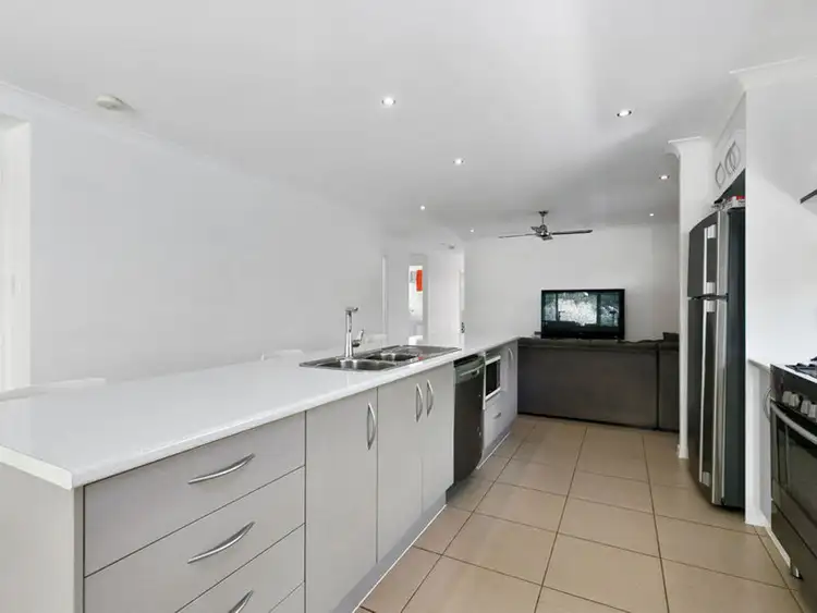 Fourth view of Homely house listing, 41 Worchester Crescent, Wakerley QLD 4154