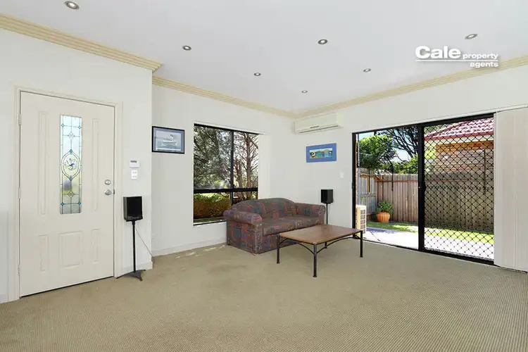 Fifth view of Homely villa listing, 5/231 North Road, Eastwood NSW 2122