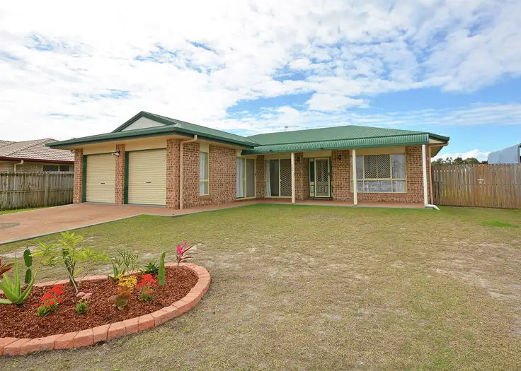 141 Ibis Boulevard, Eli Waters QLD 4655