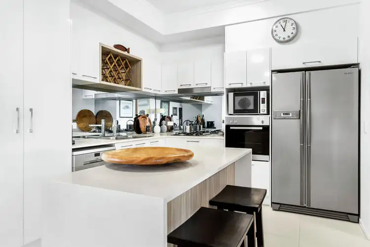 Second view of Homely house listing, 73/59 Endeavour Boulevard, North Lakes QLD 4509