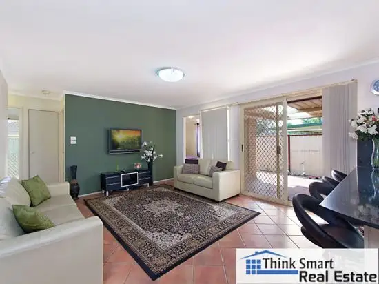 Fifth view of Homely house listing, 3 Flamingo Grove, Plumpton NSW 2761