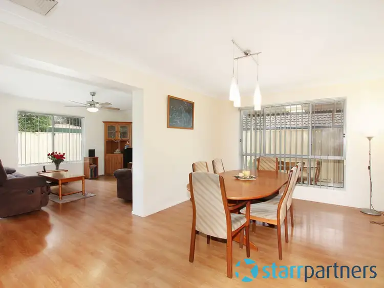 Fourth view of Homely house listing, 15 Kobina Avenue, Glenmore Park NSW 2745