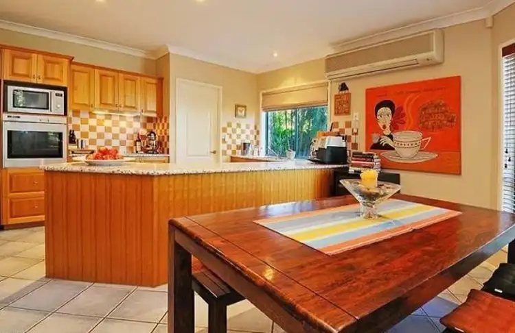 Fourth view of Homely house listing, 12 Redrock Street, Murarrie QLD 4172