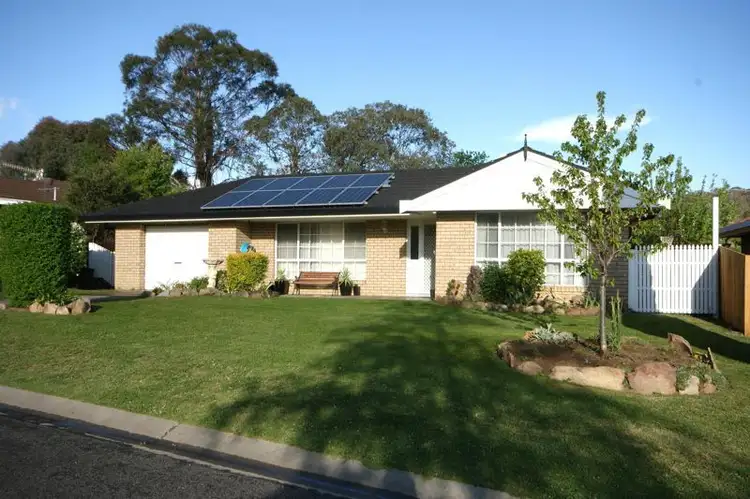28 Northey Drive, Armidale NSW 2350