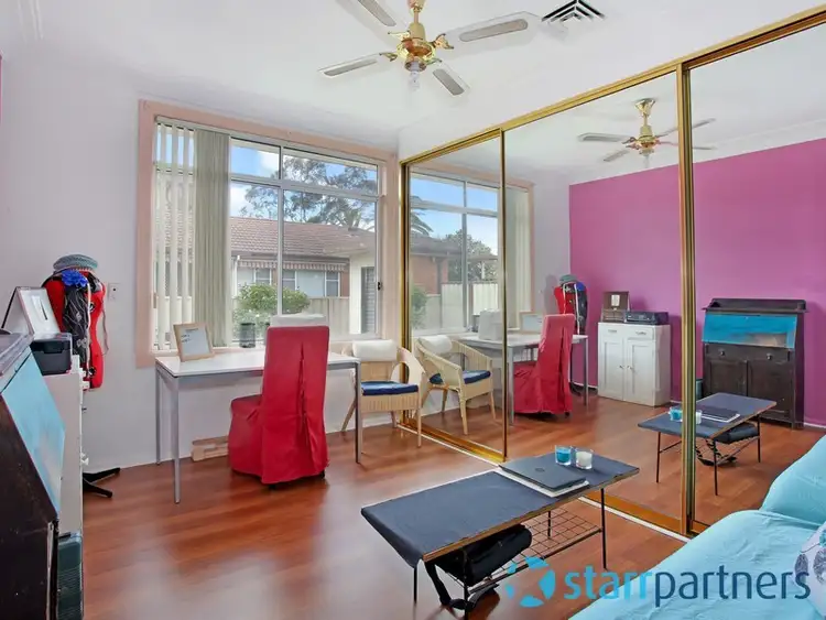 Sixth view of Homely house listing, 2 Oleander Road, North St Marys NSW 2760