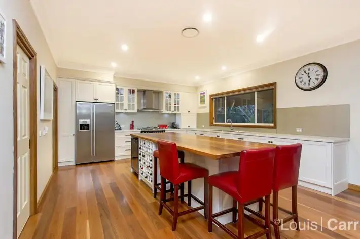 Third view of Homely house listing, 22 Hyde Avenue, Glenhaven NSW 2156