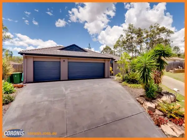 Third view of Homely house listing, 8 Katelyn Court, Cashmere QLD 4500