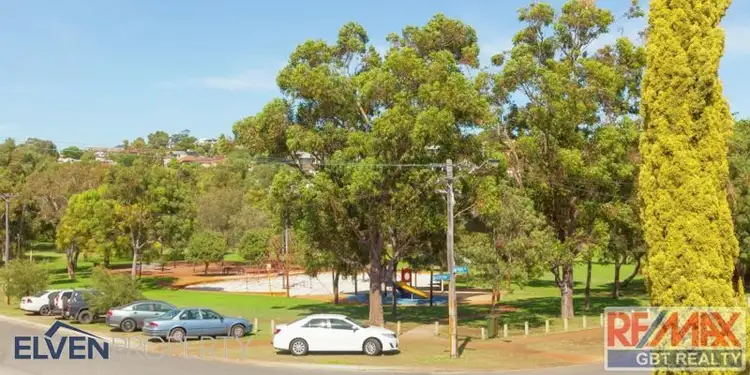 Second view of Homely unit listing, 7/18 Boronia St, Innaloo WA 6018