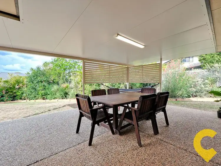 Second view of Homely house listing, 32 Zoe Place, Moggill QLD 4070