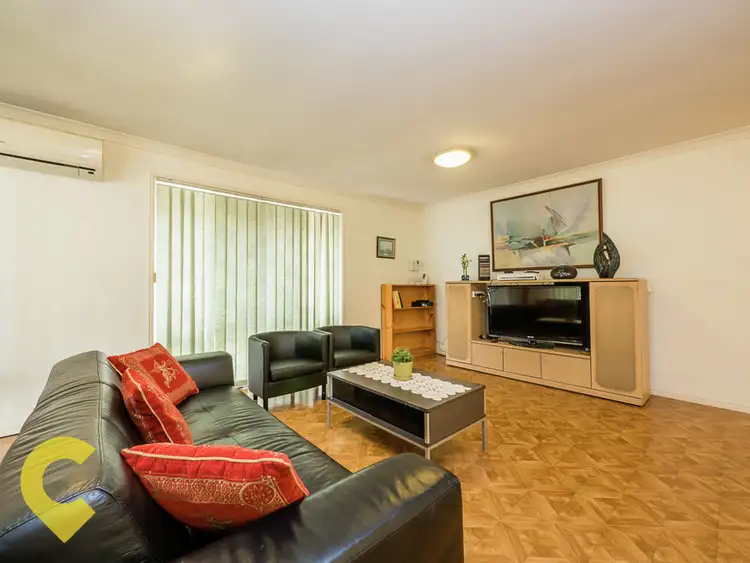 Fifth view of Homely house listing, 16 Linaria Circuit, Drewvale QLD 4116