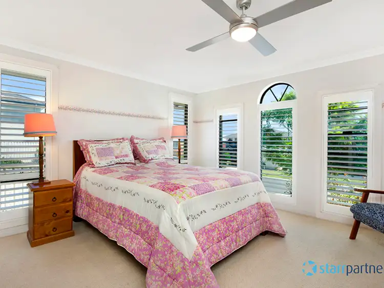 Fifth view of Homely house listing, 9 Heritage Heights Cct, St Helens Park NSW 2560