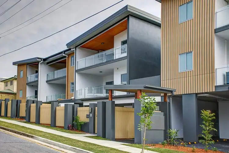 1/12 Selborne Street, Mount Gravatt QLD 4122