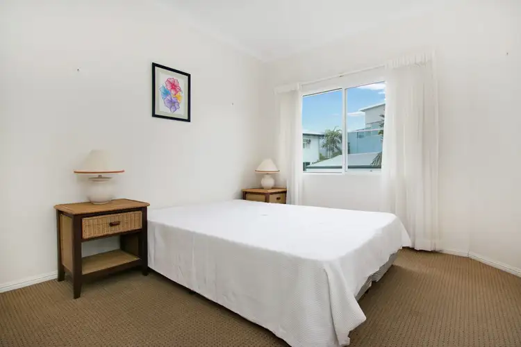 Sixth view of Homely unit listing, 18/133 Collins Avenue, Edge Hill QLD 4870