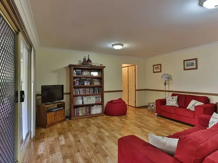 Fourth view of Homely house listing, 15 McLachlan Drive, Highfields QLD 4352