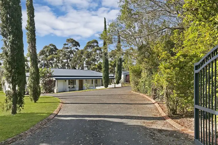 Main view of Homely house listing, 3 Breckenridge Crt, Thornlands QLD 4164