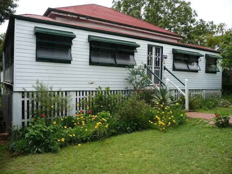 Second view of Homely house listing, 24 Burnett Street, Sadliers Crossing QLD 4305