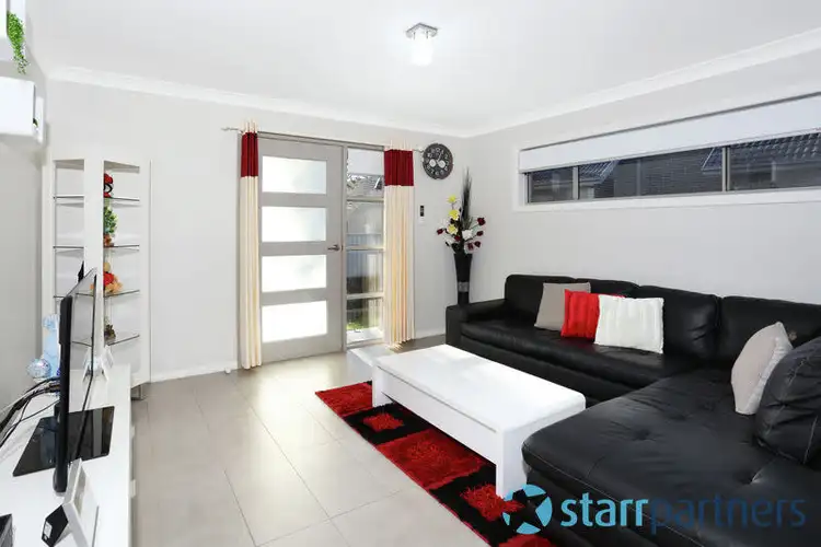 Second view of Homely townhouse listing, 9/85 Jamison Road, Kingswood NSW 2747