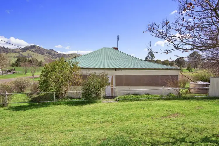 Main view of Homely house listing, 73 Jenkins Street, Nundle NSW 2340