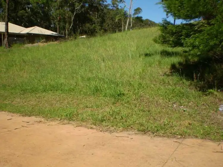 Third view of Homely land listing, 28 The Parkway Place, Mapleton QLD 4560