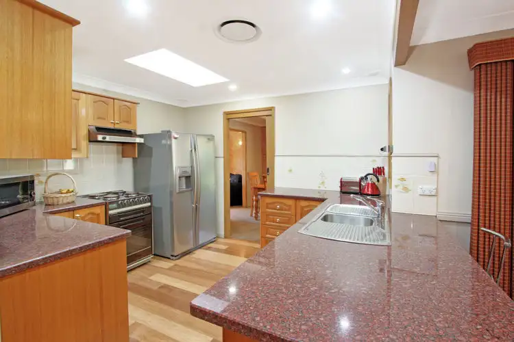 Second view of Homely house listing, 97 Norman Street, Prospect NSW 2148
