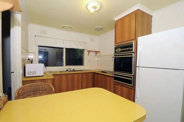 Main view of Homely unit listing, 8/1 Mcgregor Street, Clayton VIC 3168