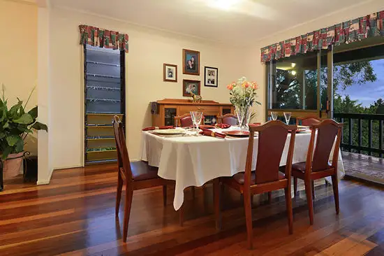 Sixth view of Homely house listing, 3 Vicki Place, Wishart QLD 4122
