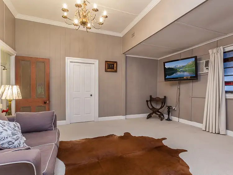 Fifth view of Homely house listing, 1 Windsor Road, Red Hill QLD 4059