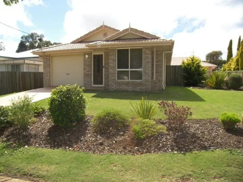 Main view of Homely unit listing, 1/42 Gordon Ave, Toowoomba QLD 4350