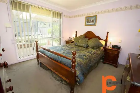 Seventh view of Homely house listing, 2 Dryad Place, Leonay NSW 2750