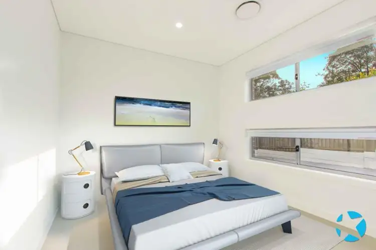 Fifth view of Homely villa listing, 33B Darwin Street, West Ryde NSW 2114
