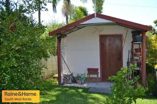 Sixth view of Homely house listing, 24 Rudder Street, South West Rocks NSW 2431