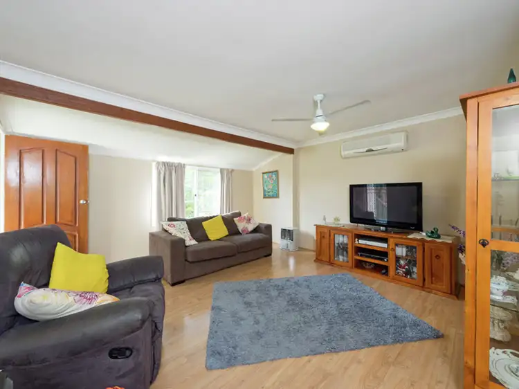 Second view of Homely house listing, 25 Sherwood Crescent, Daisy Hill QLD 4127