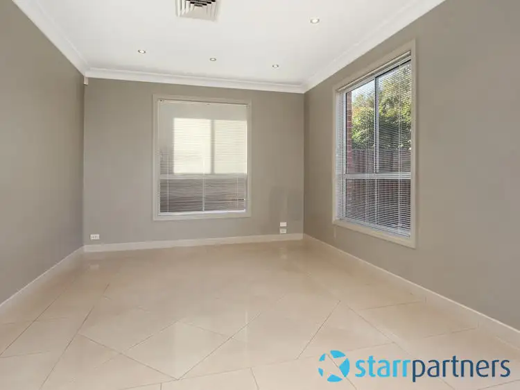 Fourth view of Homely house listing, 21 Lomond Street, Guildford NSW 2161