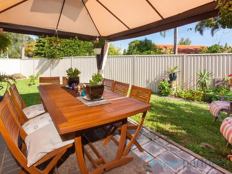 Third view of Homely semi-detached listing, 10a Arcadia Place, Colyton NSW 2760
