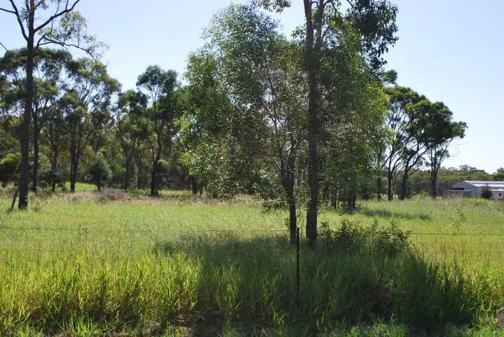 Fourth view of Homely land listing, Lot 327 Gregory St, Howard QLD 4659