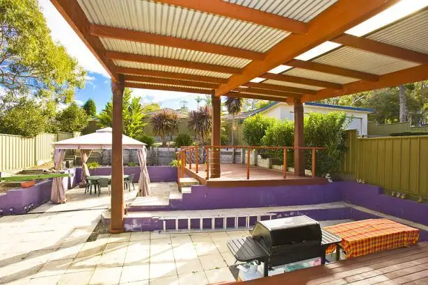 Second view of Homely house listing, 12A Beath Crescent, Kahibah NSW 2290