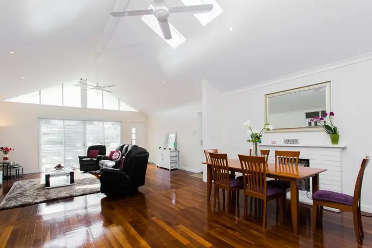 Fifth view of Homely house listing, 22 Fern Road, Wilson WA 6107