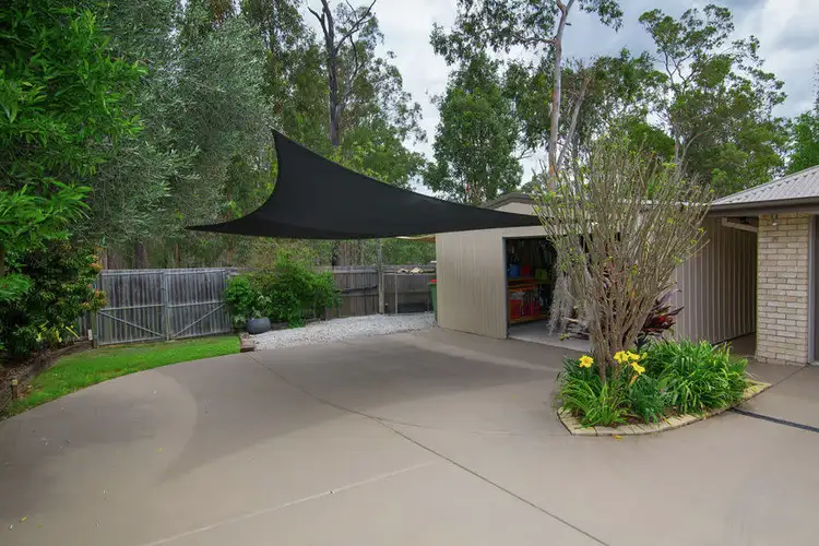 Fifth view of Homely house listing, 48 Shamrock Court, Chuwar QLD 4306