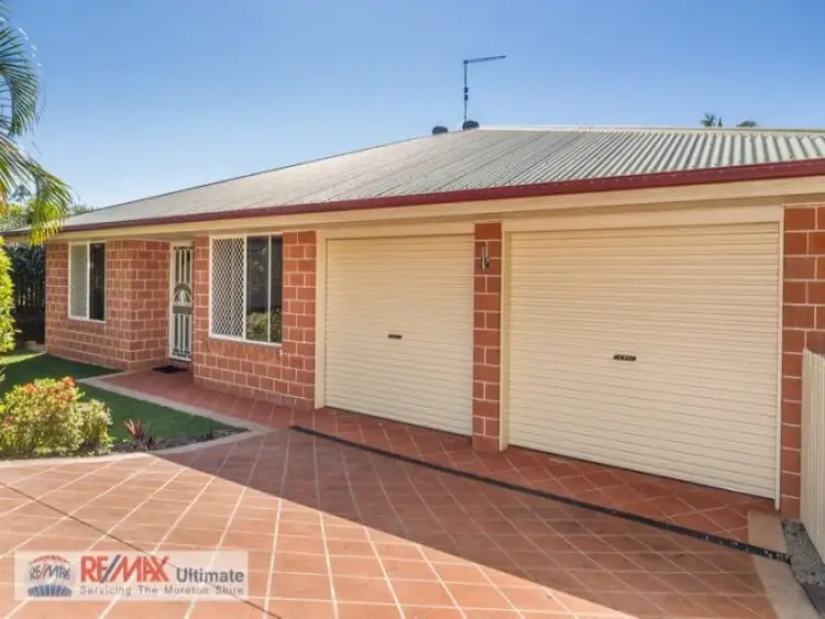 Second view of Homely house listing, 16 Ngungun Parade, Narangba QLD 4504