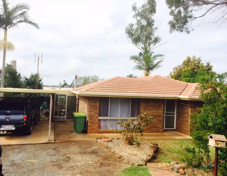 292 Greenwattle Street, Wilsonton QLD 4350