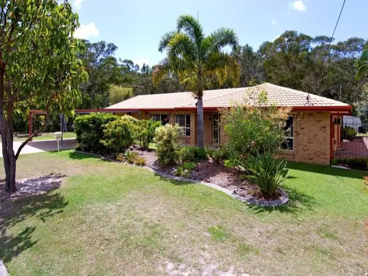 30 Brosnan Dr, Capalaba QLD 4157