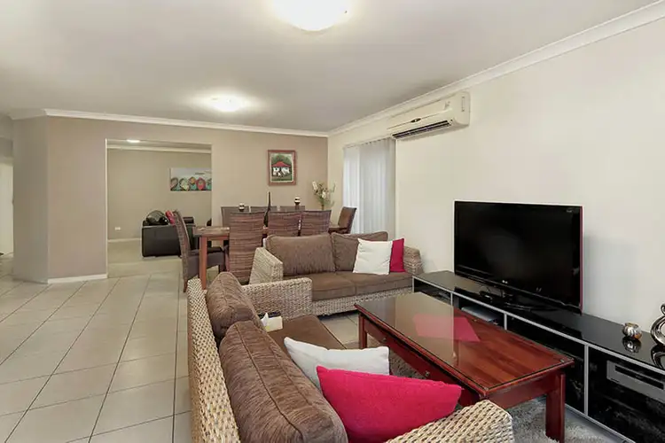 Third view of Homely house listing, 50 DEGAS ST, Forest Lake QLD 4078