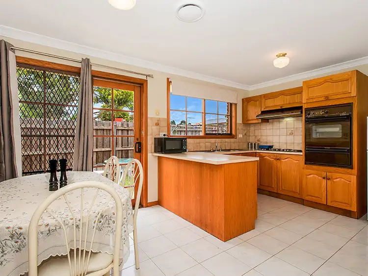 Third view of Homely unit listing, 9/107 Mickleham Rd, Tullamarine VIC 3043