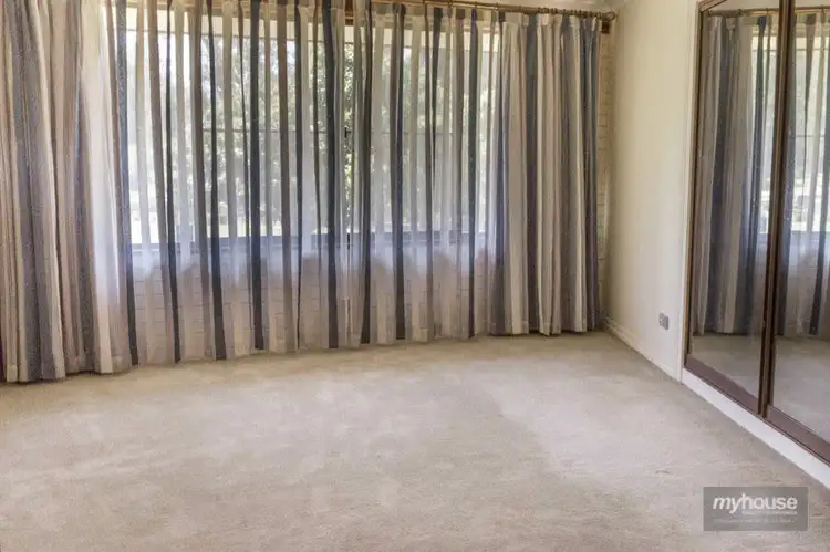 Seventh view of Homely house listing, 17 Niddrie Drive, Middle Ridge QLD 4350