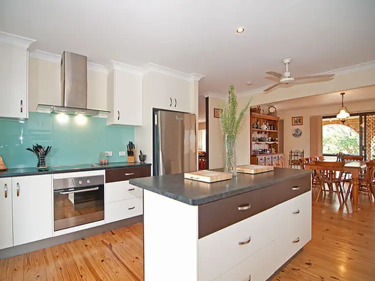 Second view of Homely house listing, 17 Lanyon Street, Bracken Ridge QLD 4017