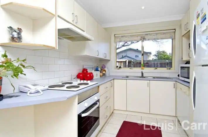 Fifth view of Homely semi-detached listing, 16b Evans Road, Glenhaven NSW 2156