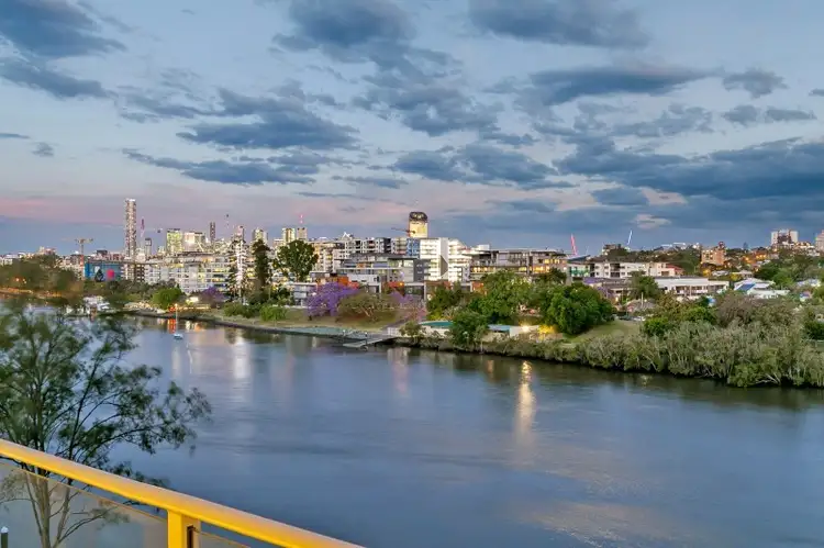 21/36 Glen Rd, Toowong QLD 4066