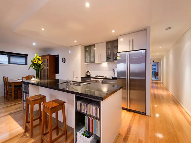 Main view of Homely apartment listing, 2/21 Little Street, Albion QLD 4010